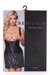Miranda Wetlook Dress from Love It Curvy