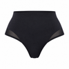 Katrina Shape High-Waisted Thong | Love It Curvy