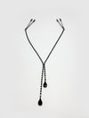 Rhinestone Dangle Clamps from Love It Curvy