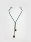 Rhinestone Dangle Clamps from Love It Curvy