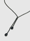 Rhinestone Dangle Clamps from Love It Curvy