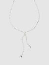 Rhinestone Dangle Clamps from Love It Curvy