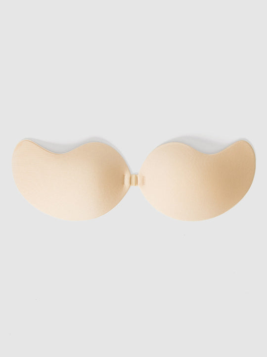 Snap Together Adhesive Bra from Love It Curvy
