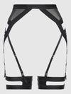 Devon Elastic Garter from Love It Curvy