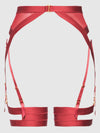 Devon Elastic Garter from Love It Curvy