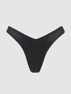 Love It Curvy Allegra Silky Micro Tanga