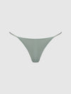 Love It Curvy Allegra Silky Micro G-String