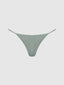 Allegra Silky Micro G-String | Love It Curvy