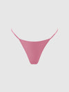 Love It Curvy Allegra Silky Micro G-String