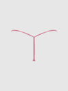 Love It Curvy Allegra Silky Micro G-String