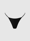 Allegra Silky Micro G-String from Love It Curvy