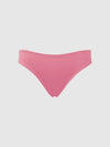 Allegra Liquid Satin Hipster | Love It Curvy