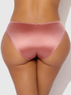 Allegra Liquid Satin Hipster | Love It Curvy