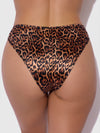 Allegra Liquid Satin Hipster | Love It Curvy