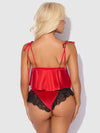 Jocelyn Drop Off Cami & Shortie Sleep Set from Love It Curvy