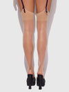 Three Layer Sheer Thigh Highs from Love It Curvy