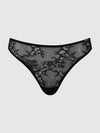 Yvone Lace Hipster | Love It Curvy