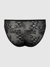 Yvone Lace Hipster | Love It Curvy