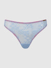 Yvone Lace Hipster | Love It Curvy