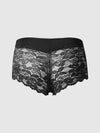 Caitlin Lace & Micro High Waist Cheeky from Love It Curvy