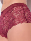 Caitlin Lace & Micro High Waist Cheeky from Love It Curvy