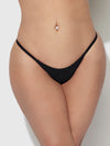 Quin No-Show Cheeky from Love It Curvy