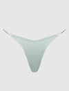 Krystal Rhinestone Side G-String from Love It Curvy