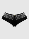 Vera Wide Lace Band & Micro Hipster from Love It Curvy