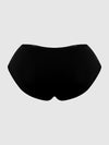Vera Wide Lace Band & Micro Hipster from Love It Curvy