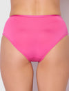 Vera Wide Lace Band & Micro Hipster from Love It Curvy