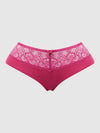 Vera Wide Lace Band & Micro Hipster from Love It Curvy