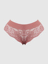 Caitlin Micro Waistband Lace Cheeky from Love It Curvy