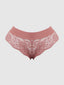 Caitlin Micro Waistband Lace Cheeky from Love It Curvy