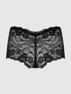 Caitlin Floral Lace Cheeky from Love It Curvy