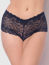 Caitlin Floral Lace Cheeky from Love It Curvy
