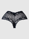 Caitlin Floral Lace Cheeky from Love It Curvy