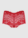 Caitlin Floral Lace Cheeky from Love It Curvy