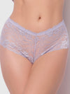 Caitlin Floral Lace Cheeky from Love It Curvy