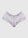 Caitlin Floral Lace Cheeky from Love It Curvy
