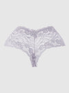 Caitlin Floral Lace Cheeky from Love It Curvy