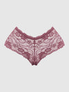 Caitlin Floral Lace Cheeky from Love It Curvy