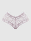 Caitlin Floral Lace Cheeky from Love It Curvy