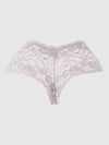 Caitlin Floral Lace Cheeky from Love It Curvy