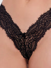 Lana Lace V-Thong from Love It Curvy