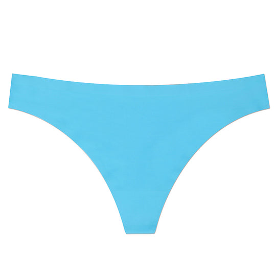 Seamless Panty - Love It Curvy