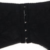 Sexy Lace Gartered Panties Womens High Waist Plus Size Lingerie - Love It Curvy