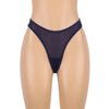 Sexy Lace Gartered Panties Womens High Waist Plus Size Lingerie - Love It Curvy