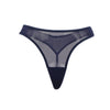 Sexy Lace Gartered Panties Womens High Waist Plus Size Lingerie - Love It Curvy