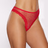 The Secret Panty | Love It Curvy
