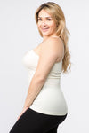Love It Curvy Seamless Cami Tank Top